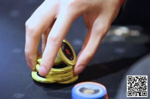 【EV扑克】牌局分析:调整下注尺度 来获得更大价值!-EV德州扑克