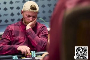 【EV扑克】简讯 | Nick Petrangelo在第八届超级豪客碗第一天领先12名选手-EV德州扑克