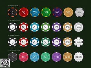 【EV扑克】玩法:筹码很深时53o跟AA的差距并不是那么大-EV德州扑克
