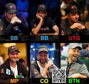 【EV扑克】笑不活了!这些沙雕表情包简直是我的嘴替!!!-EV德州扑克