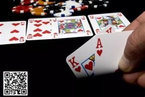 【EV扑克】策略教学:击中强牌后,如何尽可能的榨取价值?-EV德州扑克