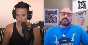 【EV扑克】趣闻 | Doug Polk和Mike Matusow的单挑对决被提上了日程-EV德州扑克