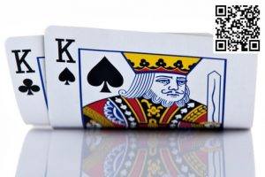 【EV扑克】玩法:口袋K很多人都玩错了,KK的翻前翻后打法详解-EV德州扑克