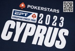 【EV扑克】丁彪晋级2023 EPT塞浦路斯神秘赏金赛Day2 Wesley涉嫌诈骗事件大反转-EV德州扑克