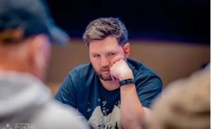 【EV扑克】趣闻 | Doug Parscal即将揭露一桩高达七位数的扑克作弊丑闻-EV德州扑克