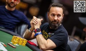 【EV扑克】丹牛携手巴西大神分享猎杀策略，榜单冠军狂送华为Mate 60 Pro！-EV德州扑克