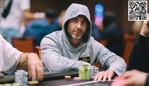 【EV扑克】知名职牌自爆曾在VIP局连玩69个小时盈利50万刀,完全不舍得走-EV德州扑克