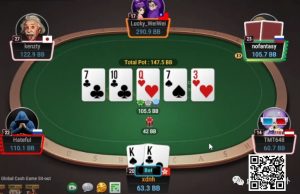 【EV扑克】牌局分析:给nit度身定制的size-EV德州扑克