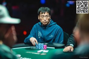 【EV扑克】简讯 | EPT塞浦路斯:漆绪明领衔多名华人牌手闯入主赛事DAY 2-EV德州扑克