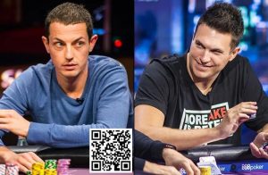 【EV扑克】Doug Polk说Tom Dwan欠太多人债不敢露面,可能又要失踪了-EV德州扑克