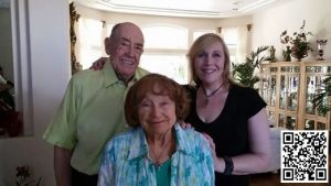 【EV扑克】老道妻子Louise Brunson随爱人去了,62年的婚姻是扑克圈的典范-EV德州扑克
