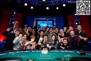 【EV扑克】玩法:用Probe下注来进攻对手,你会吗?-EV德州扑克