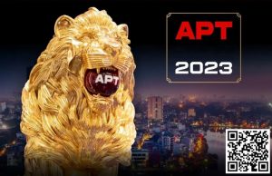【EV扑克】金手链国人蒲蔚然公布年末计划,下周将携冠军经验征战APT!-EV德州扑克