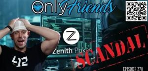 【EV扑克】趣闻 | 职业牌手Simon Rudin被指控实时使用RTA进行作弊-EV德州扑克