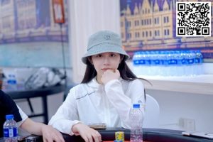 【EV扑克】2023上海杯SHPC®秋季赛 |主赛812人次参赛200人晋级,邓正恒落袋40.75万登顶D组CL-EV德州扑克