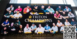 【EV扑克】2023 Triton蒙特卡洛圆满收官 Jason Koon斩获第10个冠军头衔 Danny Tang获赛事#12亚军-EV德州扑克