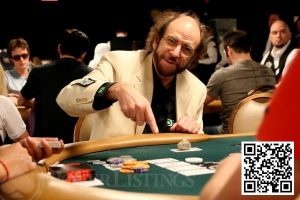 【EV扑克】她只剩最后一件没脱，但游戏却突然画风诡异…-EV德州扑克