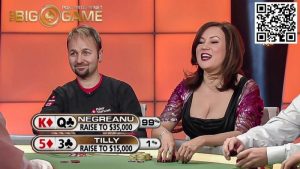 【EV扑克】经典扑克节目《The Big Game》时隔12年即将回归,Mario Ho等明星牌手确认参加-EV德州扑克