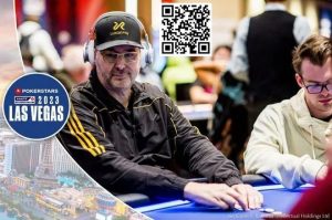 【EV扑克】Phil Hellmuth被冤家牌淘汰后说道：“为什么会这么痛苦？-EV德州扑克