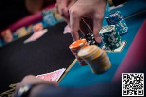 【EV扑克】玩法:盲注位3-bet打法全剖析-EV德州扑克