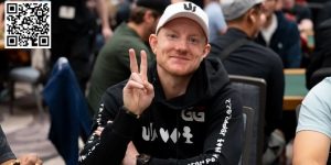 【EV扑克】话题 | Jason Koon、Aleksejs Ponakovs等五名大牌确认加入“一滴水”豪客赛-EV德州扑克