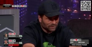 【EV扑克】牌局分析:Jonathan Little教你如何让对手主动给你送价值……-EV德州扑克