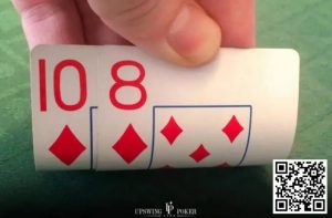 【EV扑克】玩法:玩好10-8同花,能让你赢不少-EV德州扑克
