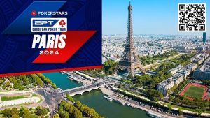 【EV扑克】2024年EPT全年赛事规划公开,首站巴黎定档情人节!-EV德州扑克