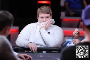 【EV扑克】16年维加斯老玩家揭露罪恶之城高额桌真相,私局才是主流-EV德州扑克