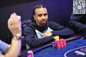 【EV扑克】惊!EPT主赛冠军奖金100万都拿了,癖好却是入室抢劫-EV德州扑克