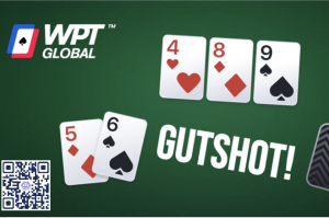 【EV扑克】牌局分析：追卡顺听牌要慎重，这6点能帮你减少损失-EV德州扑克