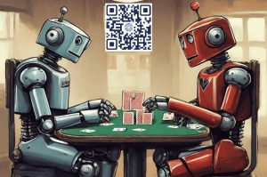 【EV扑克】话题 | ChatGPT是如何几乎预测到2023年WSOP 25K美元单挑锦标赛的?-EV德州扑克