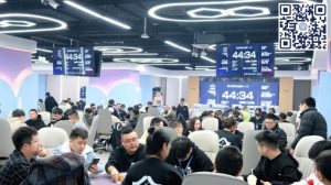 【EV扑克】南通布莱杰 | 60人奖励圈诞生!最终12人晋级DAY3,SUN以2,375,000记分牌量领跑全场-EV德州扑克