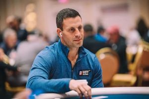 【EV扑克】Garrett Adelstein再战扑克赛场,斩获六位数美元的奖金!-EV德州扑克