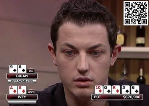 【EV扑克】玩法:牌桌上靠这5个问题基本就能判断出对手类型了!-EV德州扑克