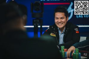 【EV扑克】3座冠军、27次FT,华人大神Tony今年总计斩获670W刀!只能用一个“牛”字形容-EV德州扑克