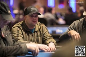 【EV扑克】WSOP冠军被绑架勒索!囚禁时间长达一个月!-EV德州扑克