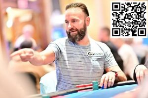 【EV扑克】话题 | 2023年没有什么比《黄金游戏》取得的巨大成功更令人惊讶的了-EV德州扑克