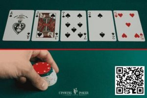 【EV扑克】策略教学:三个能提高你诈唬成功率的技巧-EV德州扑克