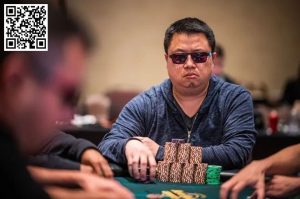【EV扑克】华裔选手Bin Weng在高额锦标赛杀疯了,奖金超过850万一年猛拿4个冠军-EV德州扑克