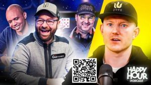 【EV扑克】Phil Ivey被爆私约夜店超风流?!史上最大「免费赛」重磅来袭-EV德州扑克