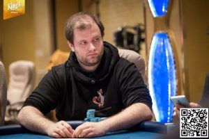 【EV扑克】Daniel Smiljkovic指控MonkerGuy盗窃21,744美元 2024年EPT新赛季所有赛段和日期公布-EV德州扑克