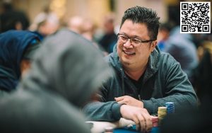 【EV扑克】华裔选手Bin Weng获2023年WPT年度最佳牌手称号-EV德州扑克