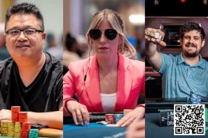 【EV扑克】GPI年度牌手揭晓,美籍华裔Bin Weng拔得头筹-EV德州扑克