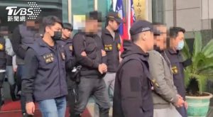 【EV扑克】台湾最大德扑协会遭“竹联帮20煞”掀桌砸场-EV德州扑克