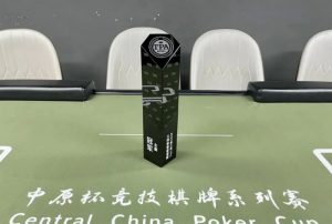【EV扑克】赛事新闻丨2024第六届TPA大师慈善邀请赛主赛事冠军诞生!-EV德州扑克