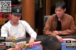 【EV扑克】Rampage遭遇生涯最大亏损,以后改打$1/3的牌局了?-EV德州扑克