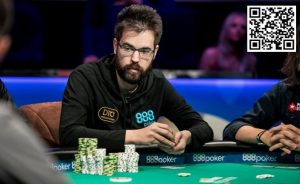 【EV扑克】顶级职业选手弃掉的这手QQ 你怎么看?-EV德州扑克