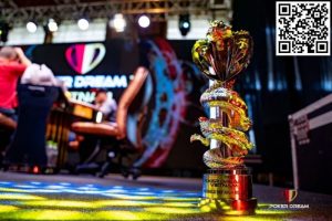 【EV扑克】Poker Dream|扑克之梦8马来西亚站(免签证)定档1月25日至2月5日 于云顶高原度假区举办-EV德州扑克