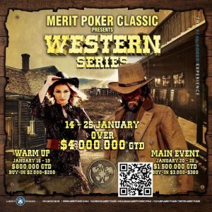 【EV扑克】Merit Poker塞浦路斯 | 国人牌手陆续抵达征战,杨鹏开门红登顶热身赛DAY1-A组CL-EV德州扑克